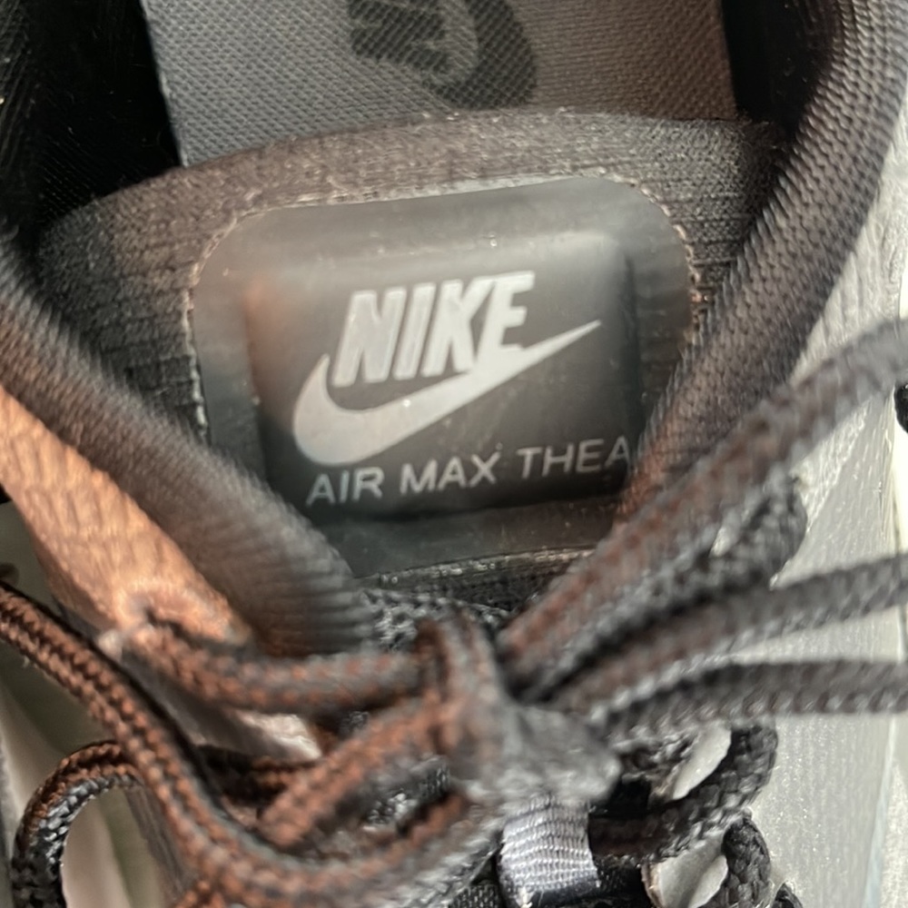 Nike Air Max Thea - Picture 2 of 6